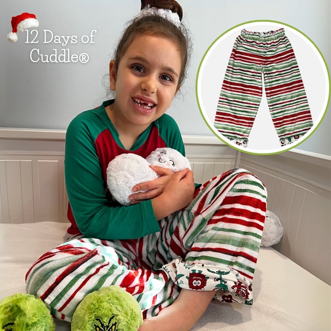 Learn How to Make Cuddle® Lounge Pants