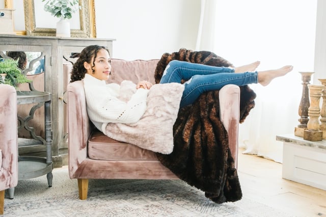 Collection Spotlight: Luxe Cuddle® Arctic