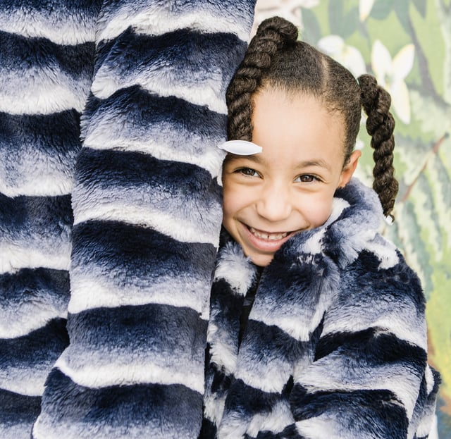 Minky vs. Fleece: Deciphering the Differences in Soft Fabrics – Nancy's  Notions