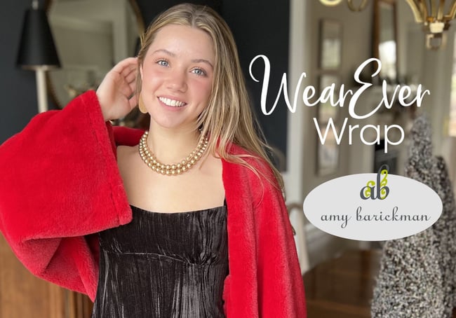 wear ever wrap