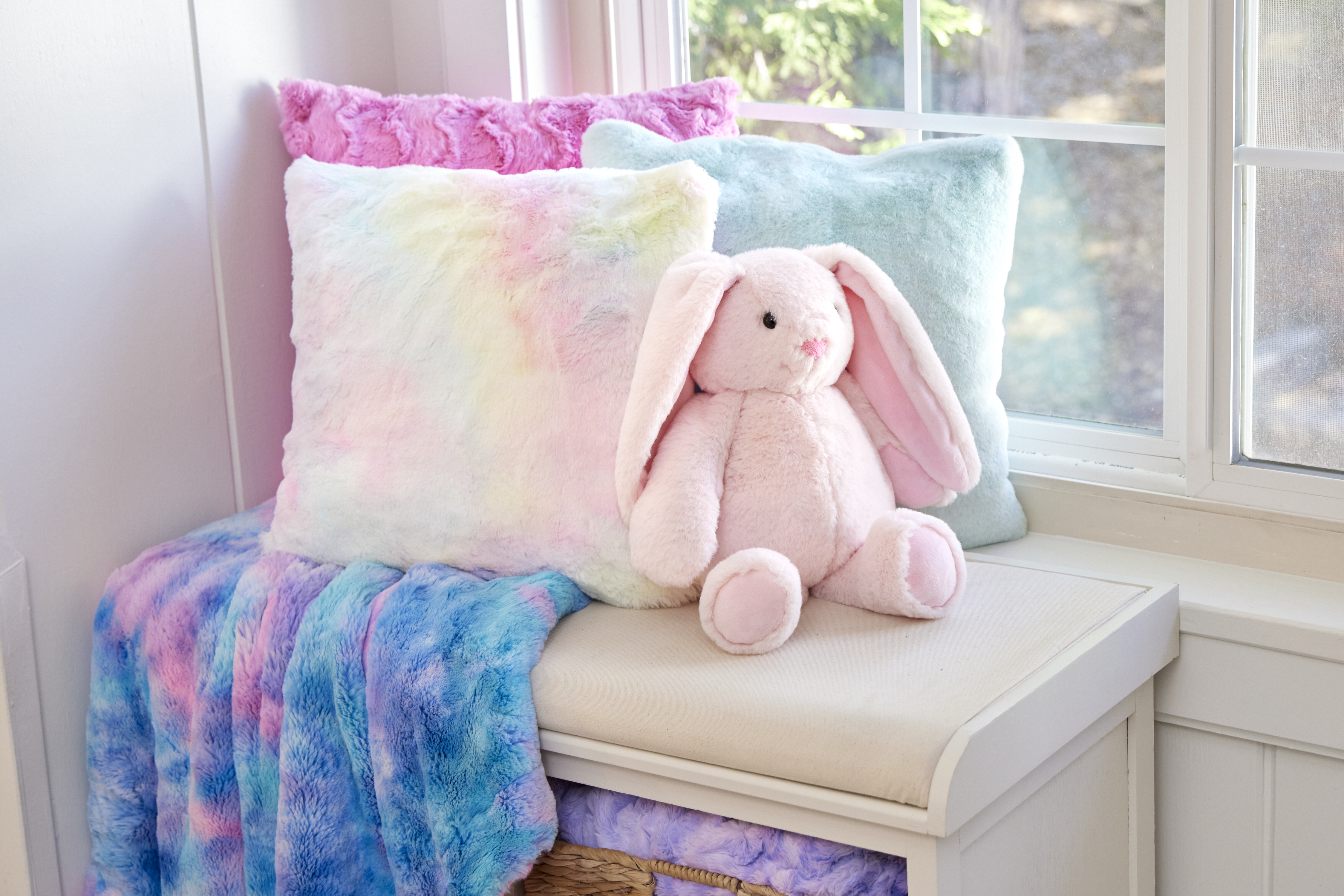 Pillow Insert Large Cushions Spotlight Bianca Rosedale Lumbar